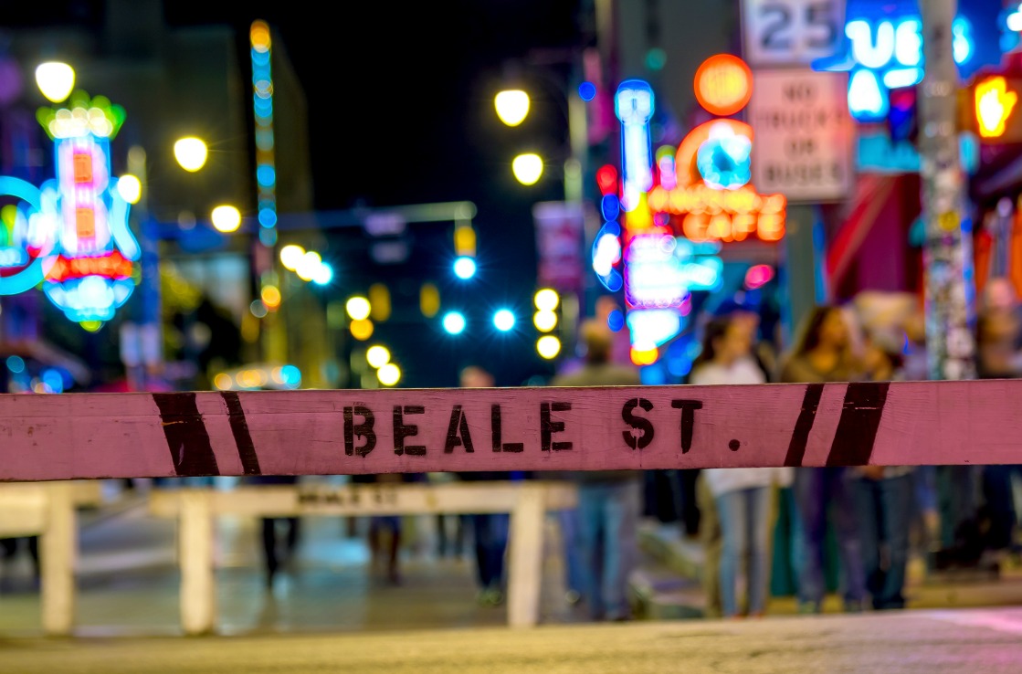 Beale Street